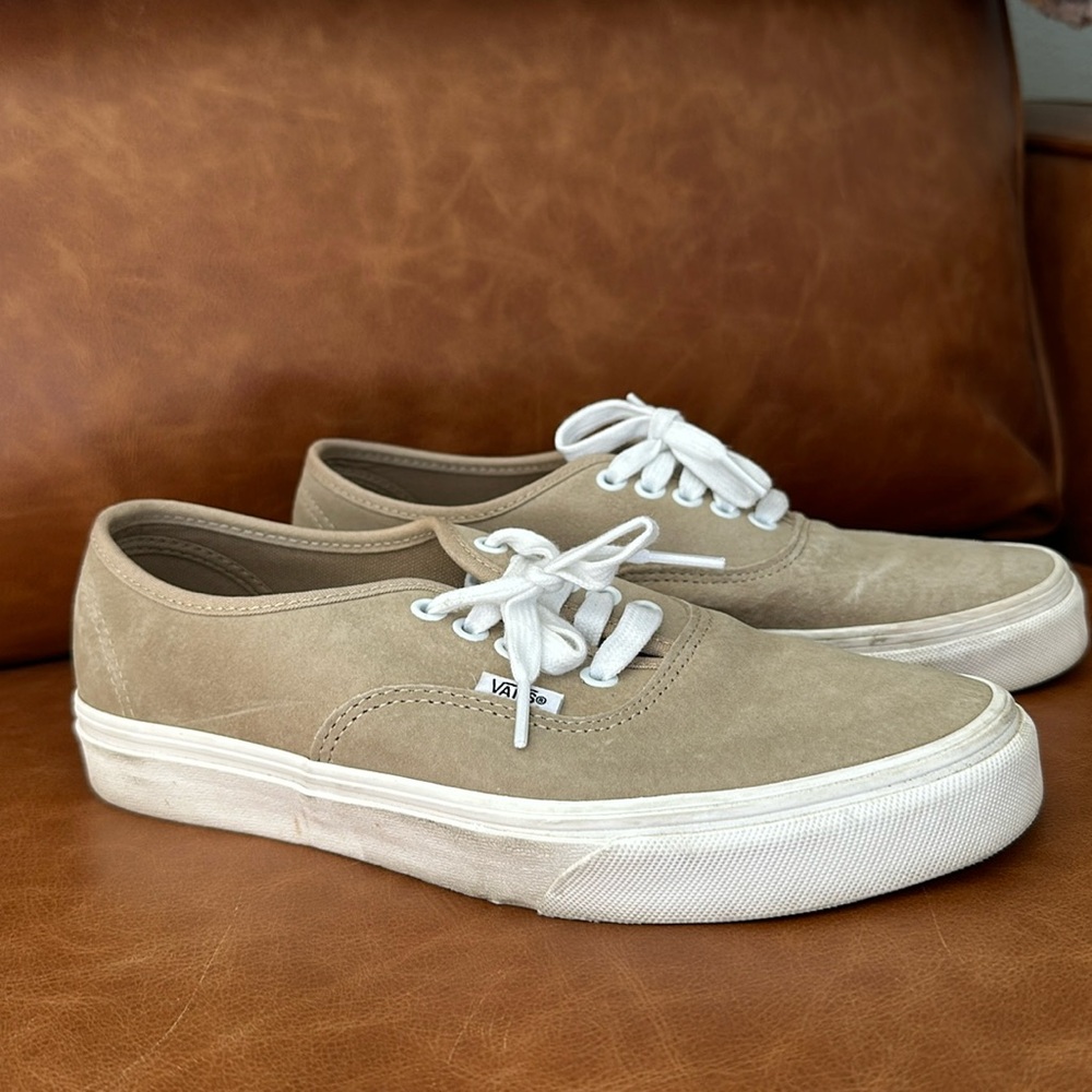 Vans Authentic Sneaker